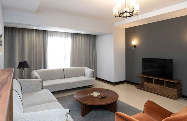 Prime Select Porto New Cairo - Foto 59