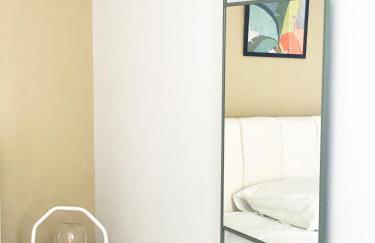 Le Grand 117 - Climatisation - Wifi - Parking proche - Foto 10