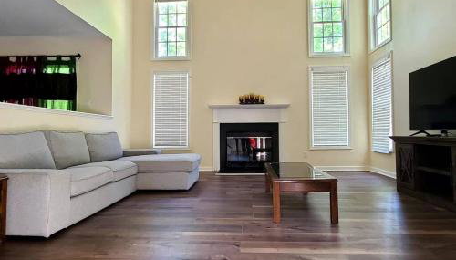 Sweet Home in the heart of Cary Close to NCSU UNC DUKE - Foto 2