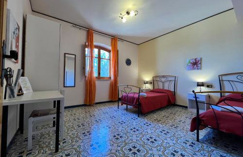 Villa La Terrazza Sul Mare di Trabia - Location fra Palermo e Cefalù - Foto 72