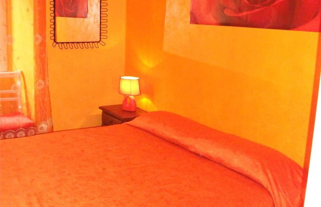 Max House Bed & Breakfast - Foto 23