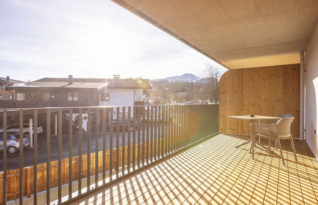 Lovely Apartment Near ski Area - Foto 12