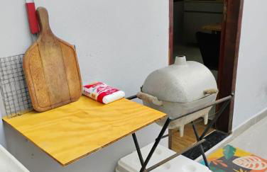 Lagoa a pé, piscininha, garagem para dois carros - Photo 47