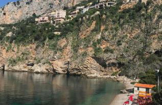 Cap d'Ail Villa Belle Epoque 5'from Monaco Luxury Penthouse - Foto 31