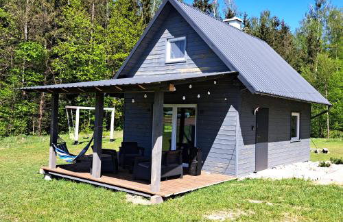 Leśny Reset - Foto 1