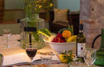 Borgo Belsedere - biofarm estate resort in Tuscany - Foto 16