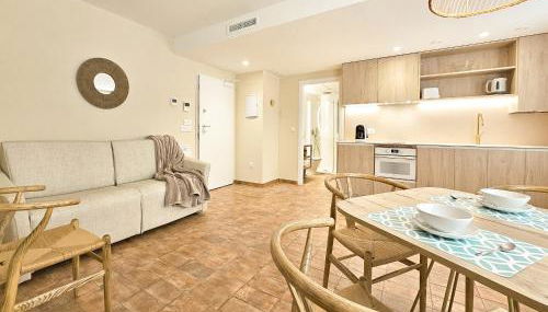 Apartamentos Las Ciencias Studio Z - Photo 4