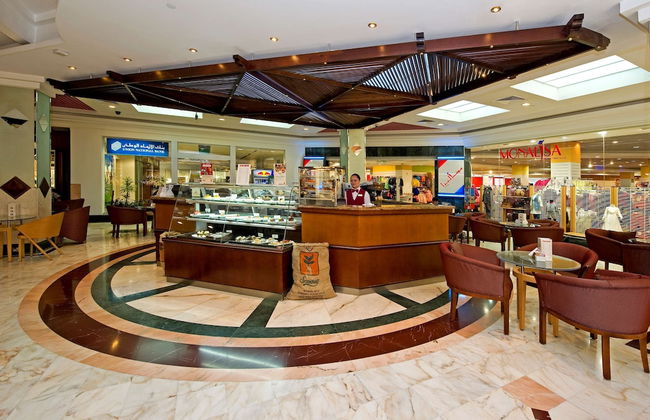 Al Bustan Residence Hotel Apartments - Photo 25