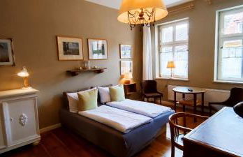 LoggiaHaus am Schloss, 5 Ferienwohnungen, teils mit Schloss- und Seeblick - Foto 42