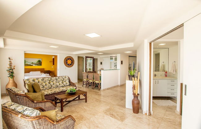 Residence Vespucci - Photo 53