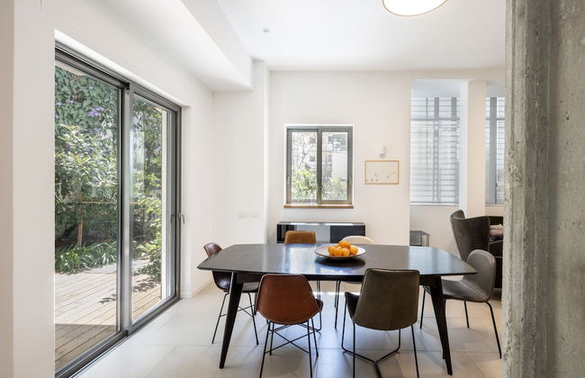 Tel Aviv Garden Oasis by Sea N' Rent - Foto 31