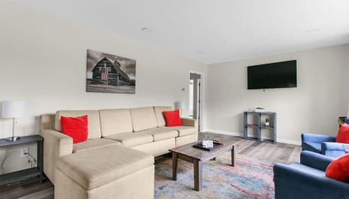 Dugan Ave Dugout - Unit A - Foto 5