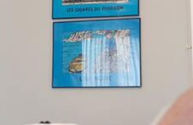 Modern Apartment With sea View at Knokke-heist - Photo 29