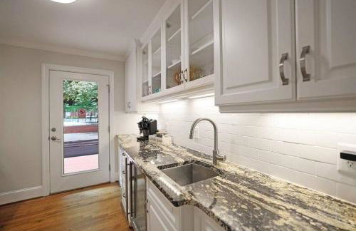 Sunset Point Pool House Close to Duke University - Foto 54