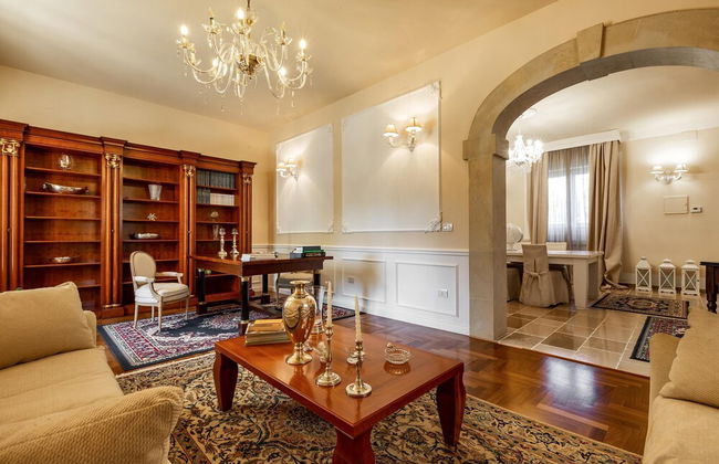 3128 Villa Nina by Perle di Puglia - Photo 38