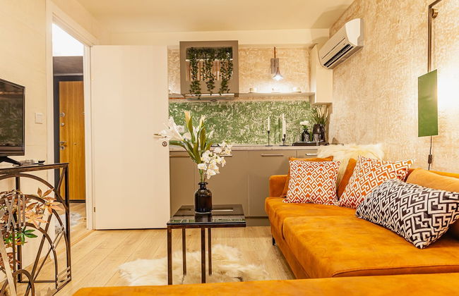 Lord Morgan & Exclusive Design Nisantasi - Foto 76