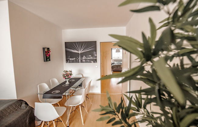 Downtown Apartments - Foto 79