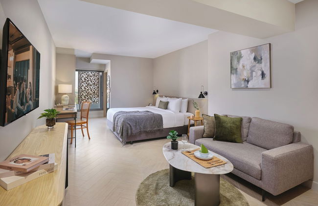 Somerset Sukhumvit 71 Bangkok - Foto 20