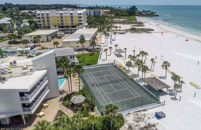 House of The Sun Siesta Key Crescent Beach - Foto 39