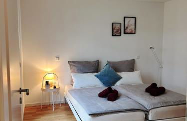 City Nest Offenbach - Foto 17