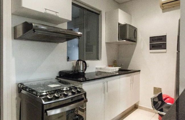 Trendy Barrio Jara apartment - Foto 10