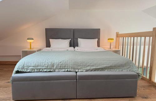 Apartamenty i Winnica - Siedlisko Na Polanie - Foto 7