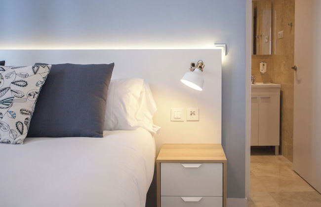 Gran Central Suites - Foto 63