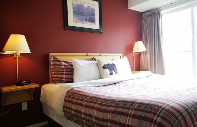 Canadian Rockies Chalets - Foto 5