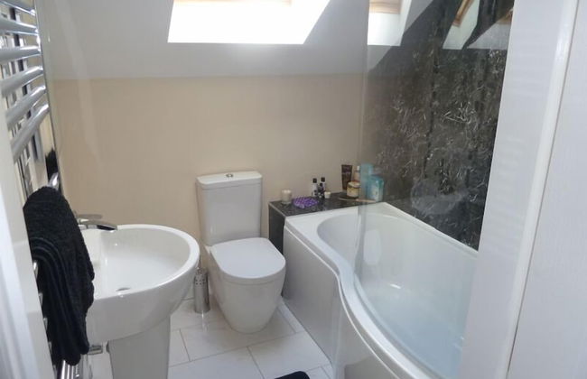 Oatlands Self Catering Cottages - Foto 19