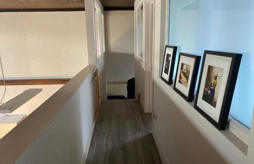 Creative Norfolk Chapel with Piano and Sauna Sleeps 10 - Foto 21