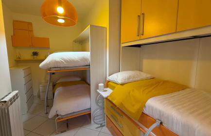 Sea Colors Apartment - Photo 71