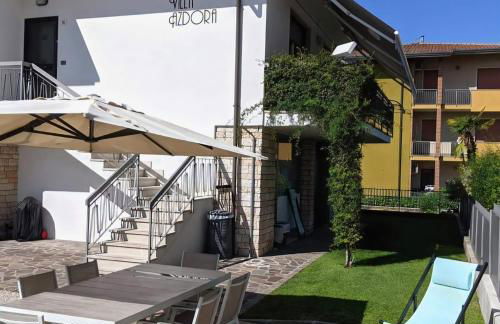 Villa Azdora - Foto 11