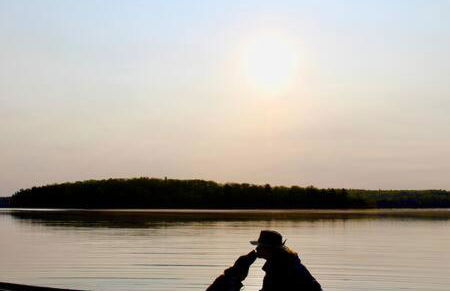 Log Cabin at Naughty Dog Private Island - Foto 20