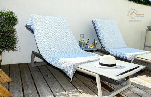 Villa Les Cigales en Provence - Photo 15