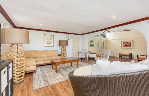 Tranquil Marina Front Pool House Resort - Foto 15