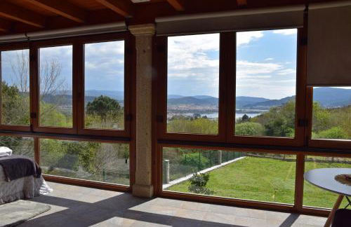 O MIRADOR da RÍA - Foto 7