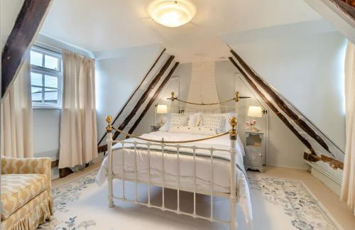 All Saints Cottage - Foto 9