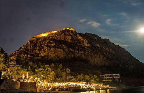 Boem Villa in Nafpliο - Foto 44