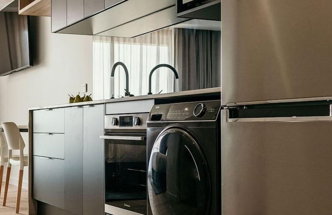 Met Apartments - Foto 13