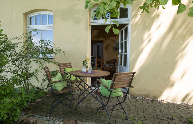 Ostsee-Landhaus - Foto 30