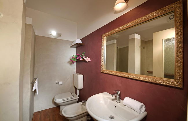 Agriturismo Il Gioco dell'Oca - Foto 21