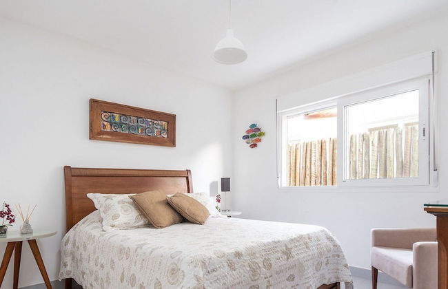 Bz30 Casa em Geribá 250 metros da praia - Foto 5