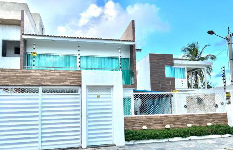 Casa de Luxo em Maragogi - Foto 28