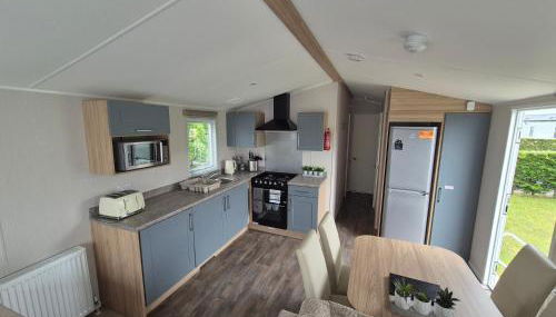 Trecco Bay - Sleeps 6 - Pet Friendly - Parking - Foto 3