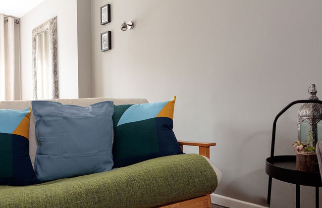 Laburnum By the Sea - Foto 31