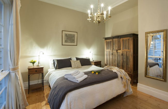 Moulton Park Homestead - Foto 2