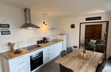 "Le Cocon Douessin" en hyper centre ! - Photo 12