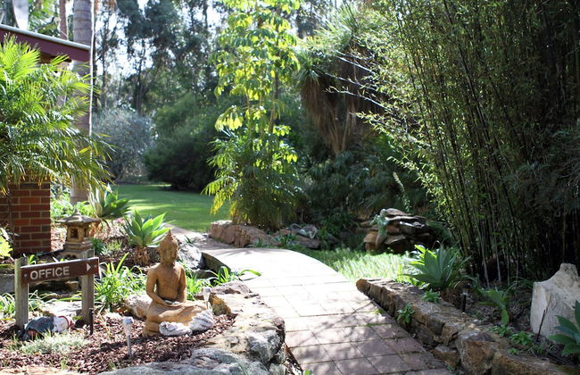 Ellensbrook Cottages - Foto 51