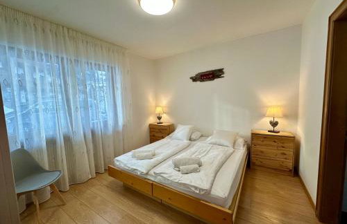 Central Dolomites Atelier - 3 Bedrooms - Foto 1