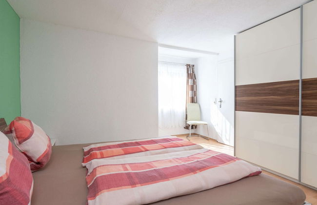 Apartment in Walchen Near Ski Lift - Foto 5